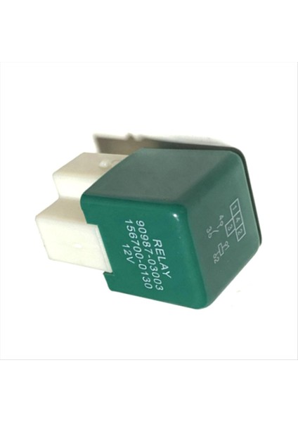 Toyota Sequoia Corolla Lexus IS250 IS350 Için Araç Fan Rölesi (Yurt Dışından) fiyatları