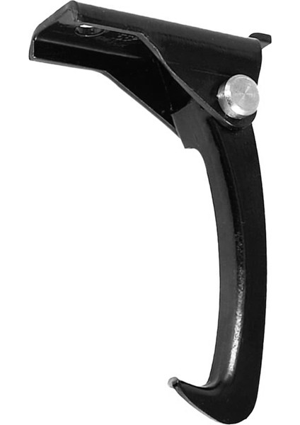 Jeep Wrangler Jk 07-18 Crown Için Kaput Emniyet Mandalı 55395654AA (Yurt Dışından) fiyatları