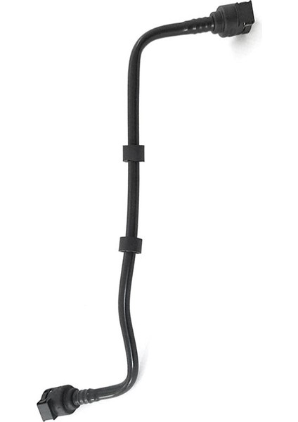 17128602599 Bmw 5 Serisi Için Kauçuk Radyatör Hortumu Ara Soğutucu Borusu (Yurt Dışından) modelleri