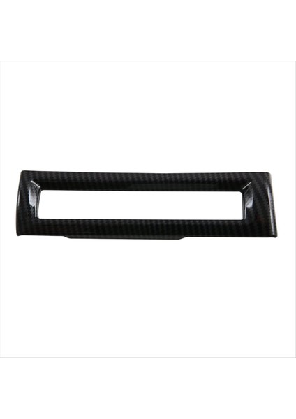 Toyota Camry Için Far Kontrol Anahtarı Düğme Paneli Kapak Döşemesi (Yurt Dışından)