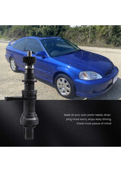 Honda/civic 96-00 Için Otomotiv Motor Hızı Manuel Şanzıman (Yurt Dışından) fırsatları