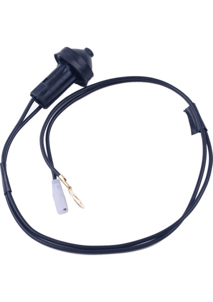 Suzuki Esteem Sidekick Chevrolet Geo Tracker Için 2 Kablolu Kapı Sensörü (Yurt Dışından)