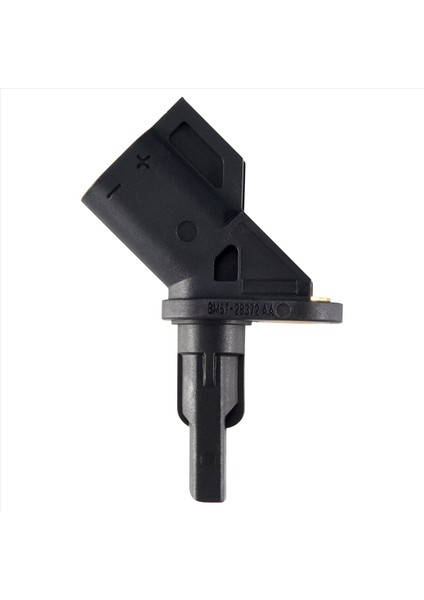 Ford Cmax Focus Kuga Mondeo Volvo C30 C70 S40 Için Tekerlek Hız Sensörü (Yurt Dışından)