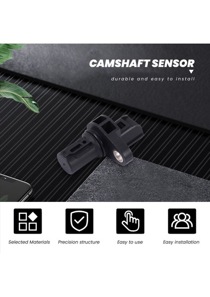 Mitsubishi Mirage G4 1.2l Pajero Colt Için Eksantrik Mili Konum Sensörü (Yurt Dışından) modelleri