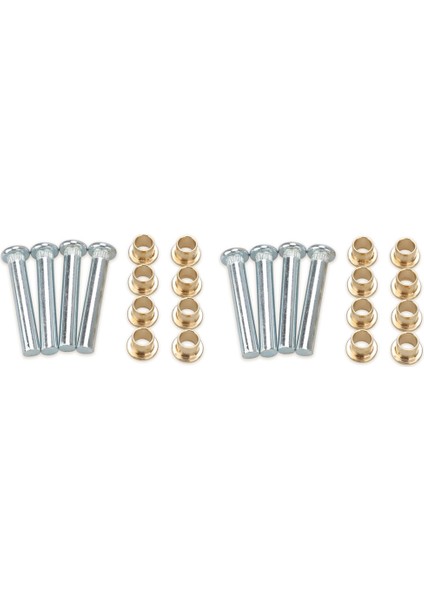 Nissan Navara Için Kapı Menteşesi Tamir Takımı Kapı Menteşesi Pim Burcu Takımı (Yurt Dışından)