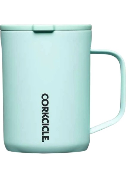 Termos - Coffee Mug - 475ML - Mint