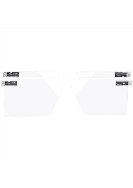 Yamaha Tracer 9 Gt 2021- Için Motosiklet Gösterge Paneli Koruma Filmi (Yurt Dışından) fiyatları