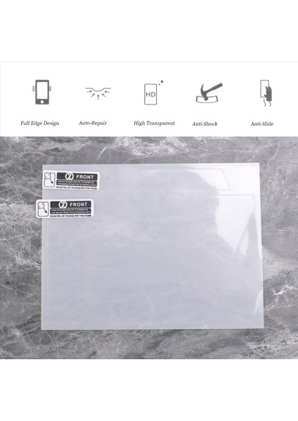 Yamaha Tracer 9 Gt 2021- Için Motosiklet Gösterge Paneli Koruma Filmi (Yurt Dışından) indirimleri