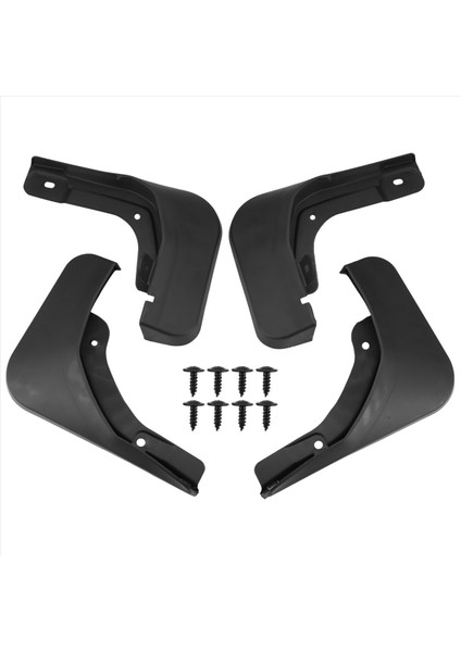 2022 Geely Emgrand Çamurluk Çamurluk Koruyucusu Için Araba Çamurlukları (Yurt Dışından) fiyatları