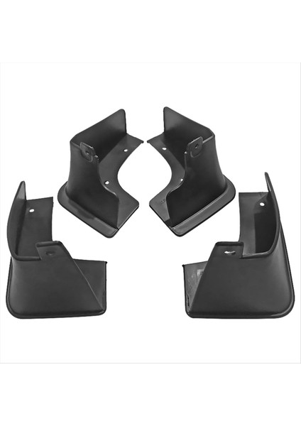 Nissan Teana J32 2009-2013 Için 4 Adet Araba Çamurluğu Çamurluk (Yurt Dışından)