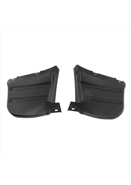 Honda Civic Fa1 Fa3 Fa5 Için Arka Tekerlek Çamurluk Kapağı Dolgu Sol Sağ (Yurt Dışından)