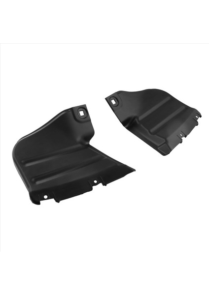Honda Civic Fa1 Fa3 Fa5 Için Arka Tekerlek Çamurluk Kapağı Dolgu Sol Sağ (Yurt Dışından) fiyatları