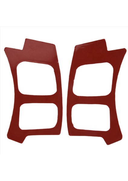 Lexus Nx Is Rc Için Sert Çıkartmalar Trim Direksiyon Simidi Düğmesi Kapağı (Yurt Dışından) indirimleri