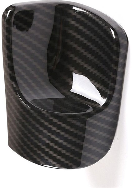 Mercedes Benz Için Gösterge Paneli Altı Kaplama Dekor Çıkartması (Yurt Dışından)