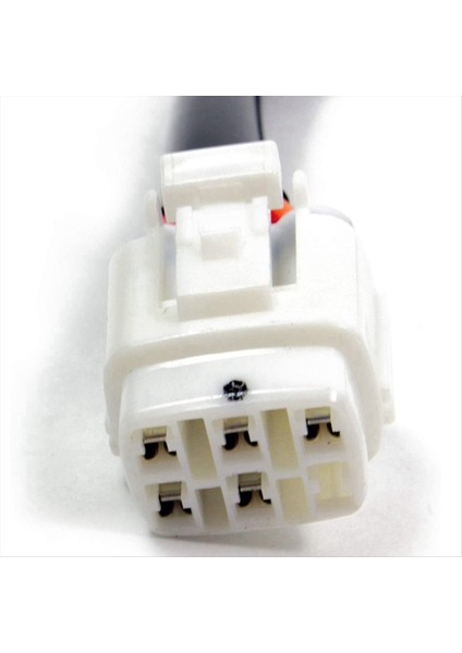 Suzuki Için Motosiklet Elektrikli Kapı Kilidi Kontak Anahtarı (Yurt Dışından)