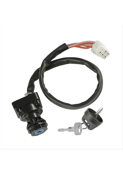 Suzuki Için Motosiklet Elektrikli Kapı Kilidi Kontak Anahtarı (Yurt Dışından) modelleri