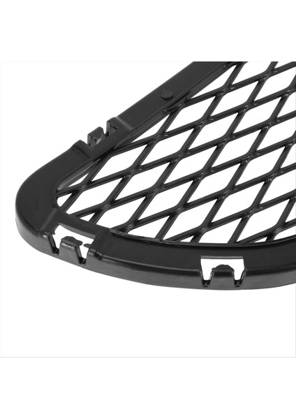 Bmw Ön Alt Tampon Izgaraları Izgara Ağı 51117198906 (Yurt Dışından) fırsatları