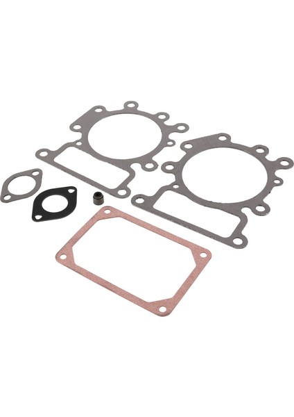 Briggs & Stratton 690190 Için 794152 18,5 Hp Motor Valf Contası Seti (Yurt Dışından)