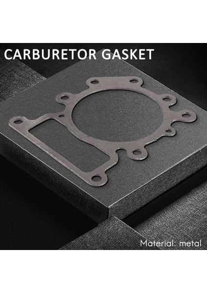 Briggs & Stratton 690190 Için 794152 18,5 Hp Motor Valf Contası Seti (Yurt Dışından) modelleri