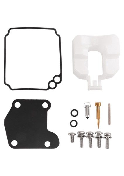Yamaha 2 Zamanlı Tekne Motoru Karbüratör Tamir Takımı 63V-W0093-00 (Yurt Dışından) fiyatları
