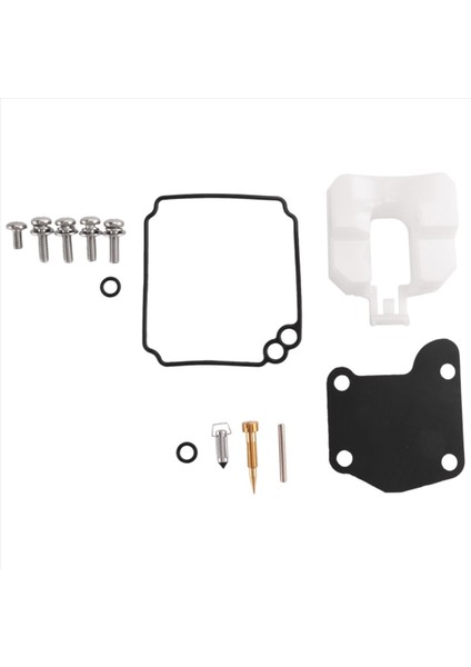 Yamaha 2 Zamanlı Tekne Motoru Karbüratör Tamir Takımı 63V-W0093-00 (Yurt Dışından) modelleri