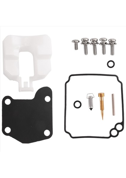 Yamaha 2 Zamanlı Tekne Motoru Karbüratör Tamir Takımı 63V-W0093-00 (Yurt Dışından) fırsatları