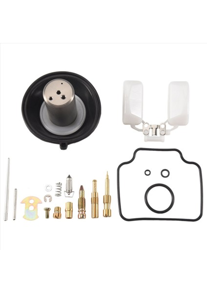 Lance Jonway Için Gy6 125CC 150CC PD24 24MM Karbüratör Karbüratör Tamir Takımı (Yurt Dışından)