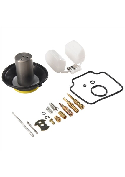 Lance Jonway Için Gy6 125CC 150CC PD24 24MM Karbüratör Karbüratör Tamir Takımı (Yurt Dışından) fiyatları
