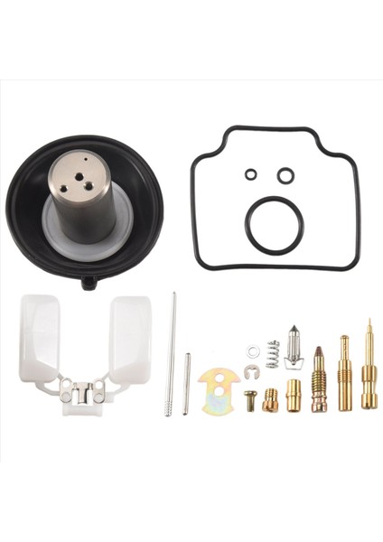Lance Jonway Için Gy6 125CC 150CC PD24 24MM Karbüratör Karbüratör Tamir Takımı (Yurt Dışından) indirimleri
