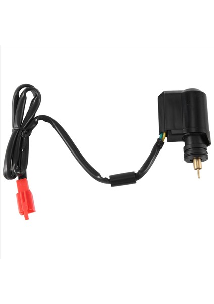 Gy6 150CC Karbüratör Solenoid Valf Karbüratör Elektrikli Araba Şekillendirme (Yurt Dışından)