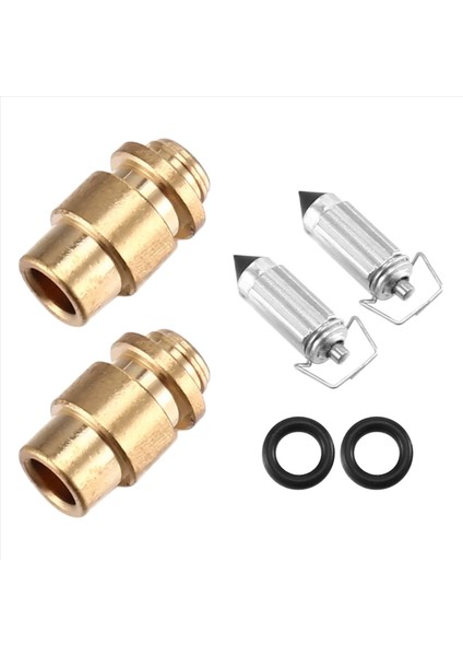 Yamaha DT125R DT200R Karbüratör Onarımı Için Yüzen Iğne Yuvası (Yurt Dışından) fiyatları