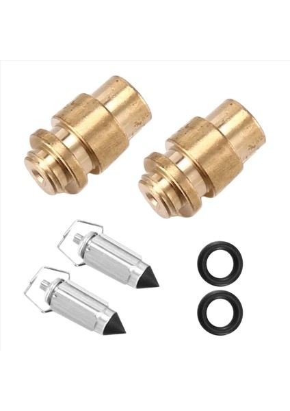 Yamaha DT125R DT200R Karbüratör Onarımı Için Yüzen Iğne Yuvası (Yurt Dışından) modelleri