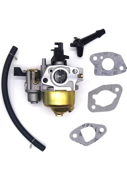 Harbor Freight Predator 6.5 Hp 212CC Için Contalı Yeni Karbüratör (Yurt Dışından)