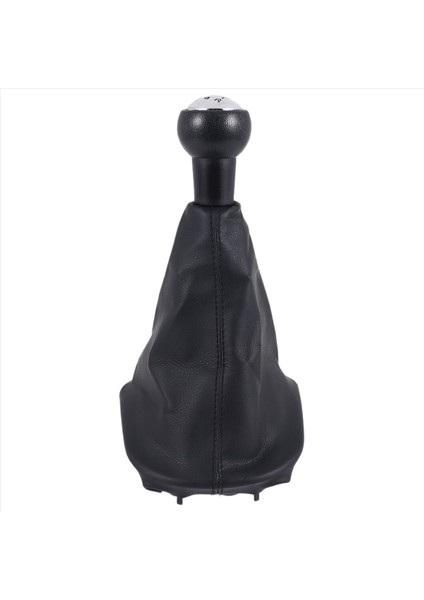 Peugeot 207 307 cc 308 Için 5 Vitesli Vites Kolu Körük Topuzu (Yurt Dışından)