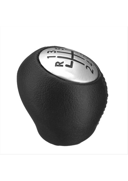 Renault Megane Için 6 Hızlı Manuel Vites Topuzu ve Vites Kolu (Yurt Dışından)