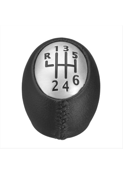 Renault Megane Için 6 Hızlı Manuel Vites Topuzu ve Vites Kolu (Yurt Dışından) fiyatları