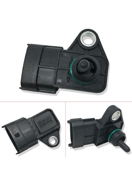 Hyundaı Accent Sonata Tucson Kia Forte Için Map Hava Basıncı Sensörü (Yurt Dışından) fiyatları