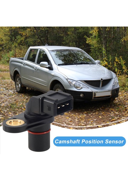 Ssangyong Actyon Sports Kyron Rexton Için Araç Eksantrik Mili Konum Sensörü (Yurt Dışından) fırsatları