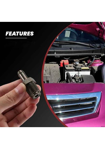 Toyota Prius Yaris Ech O Scion Xa Için 3 Adet Pcv Havalandırma Valfi 12204-21011 (Yurt Dışından) modelleri