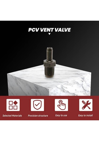 Toyota Prius Yaris Ech O Scion Xa Için 3 Adet Pcv Havalandırma Valfi 12204-21011 (Yurt Dışından) indirimleri