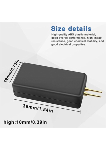 Adet Araç Abrs Simülatörü Algılama Aracı Araç Hava Yastığı Muayene Aracı (Yurt Dışından) modelleri