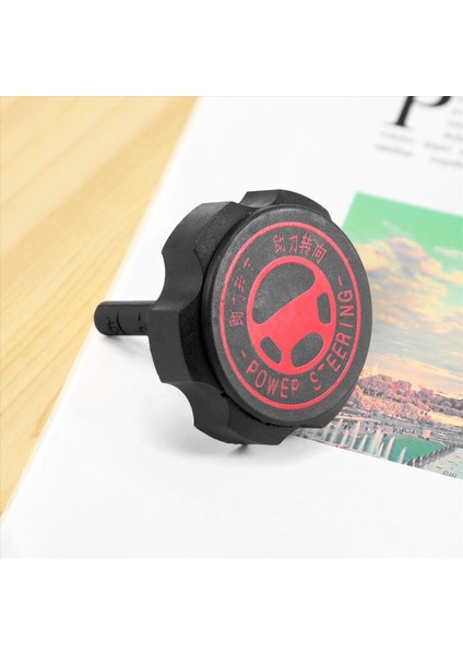 Araba Hidrolik Rezervuar Kapağı Direksiyon Makinesi Güç Yağ Kapağı 4009P6 (Yurt Dışından) fırsatları