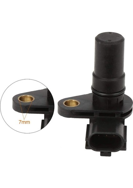 Dodge Jeep Compass Patriot 5189840AA Için Krank Mili Konum Sensörü (Yurt Dışından) indirimleri