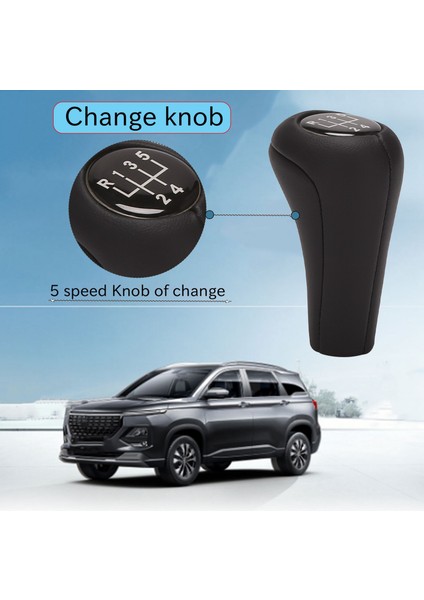 Bmw E28 E30 E32 E34 E36 E38 E39 E46 X1 X3 Için 5 Hızlı Vites Topuzu (Yurt Dışından) indirimleri