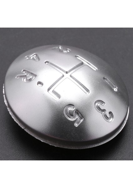 Renault Clio Megane Plastik 5 Vitesli Vites Topuzu Kapağı (Yurt Dışından) fırsatları