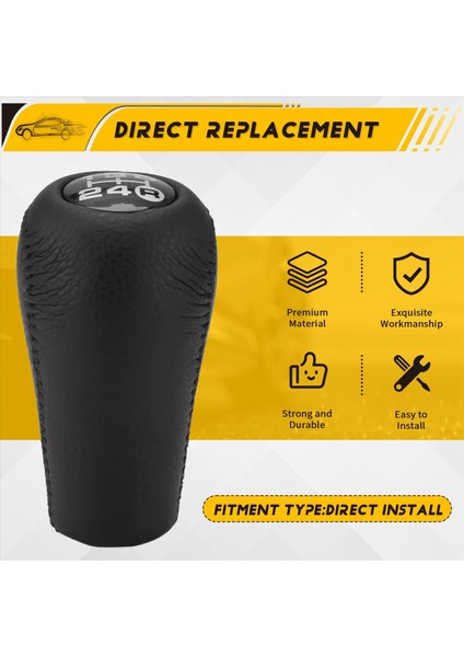 Vites Topuzu 5 Vites Kolu Kolu Hentbol Vites Kolu (Yurt Dışından) indirimleri