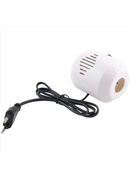 Giysi Saklama Poşetleri Için Vakum Pompası, Elektrikli Paketleme Makinesi, Ab Fişi (Yurt Dışından)