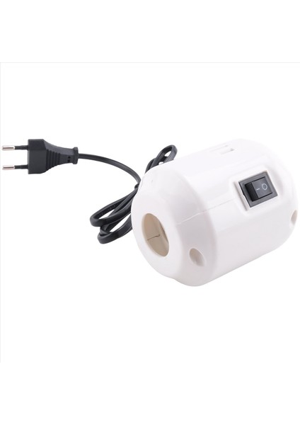 Giysi Saklama Poşetleri Için Vakum Pompası, Elektrikli Paketleme Makinesi, Ab Fişi (Yurt Dışından) modelleri