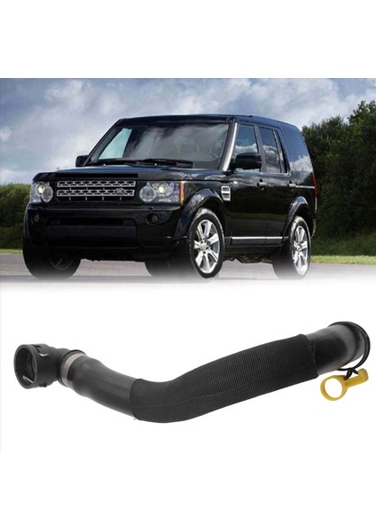 Land Rover Range Rover Sport L320 Için Radyatör Soğutma Hortumu LR043326 (Yurt Dışından) fırsatları