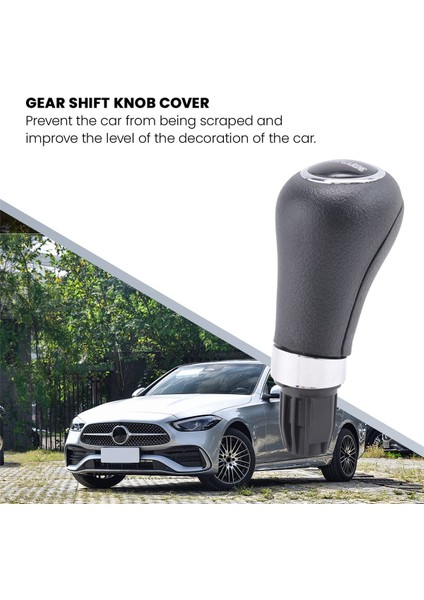 Otomatik At Avantgarde Vites Topuzu Vites Topuzu Deri Bot (Yurt Dışından) indirimleri